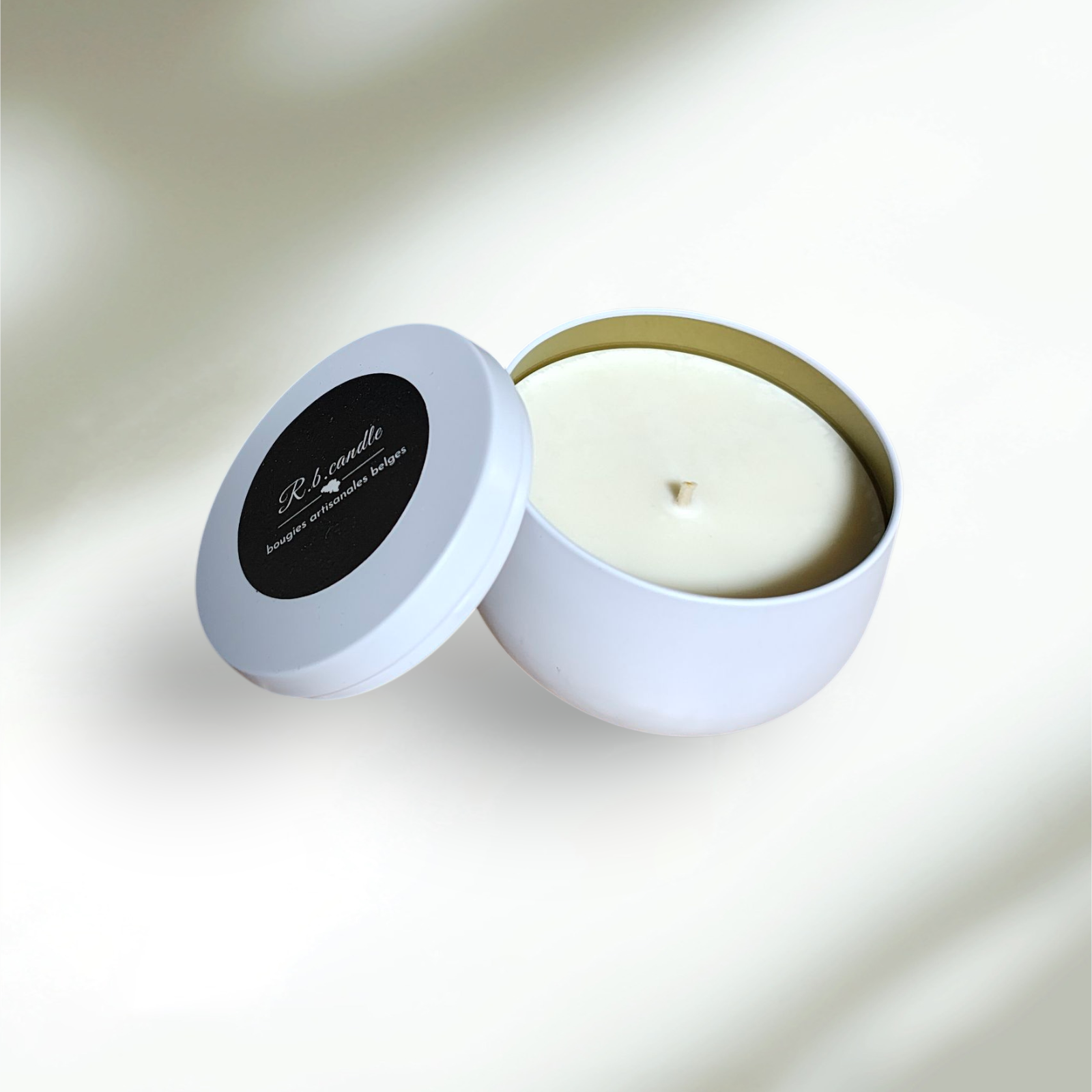 Bougie 180g grand air