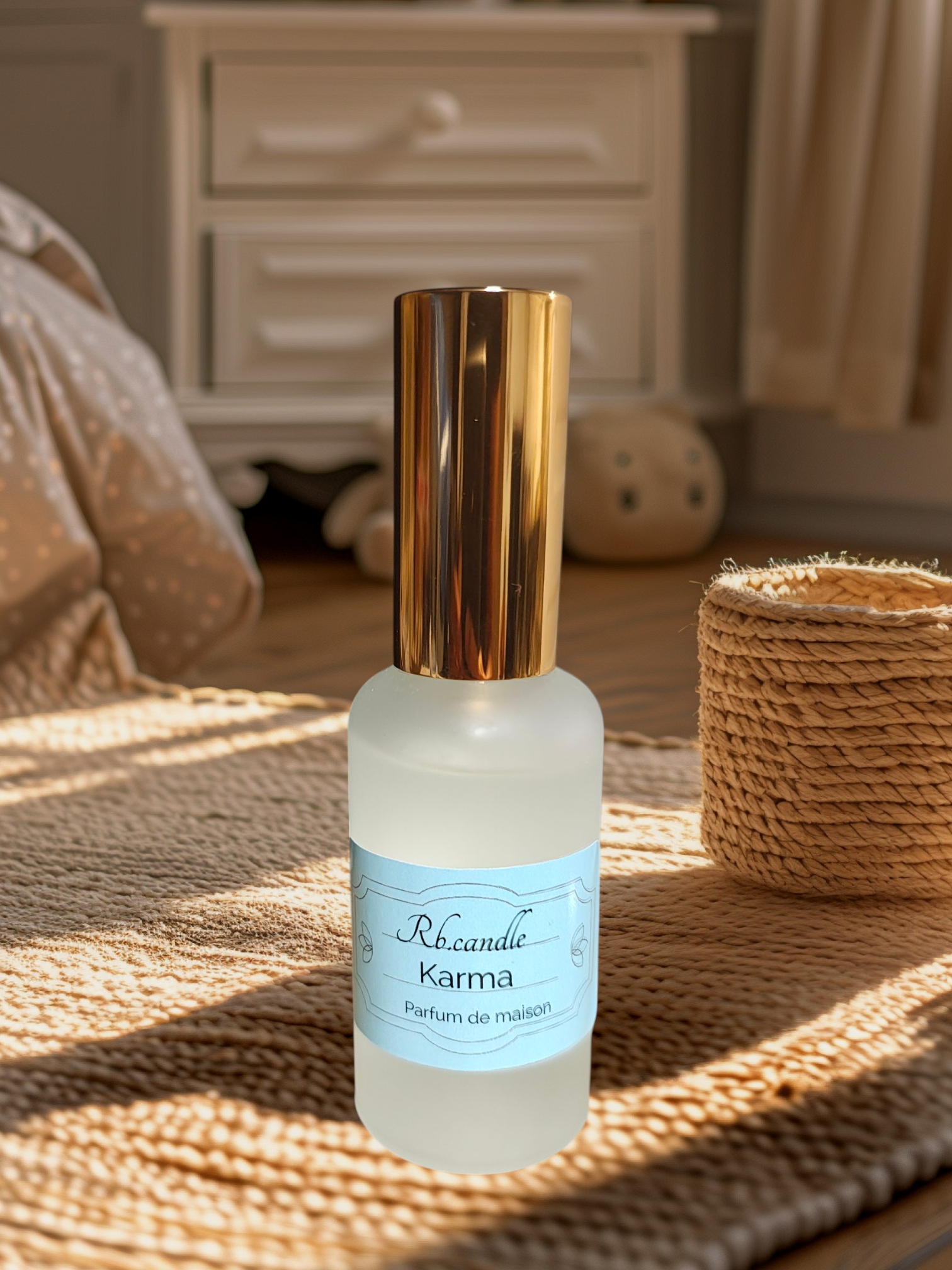 Parfum de maison 50ml karma