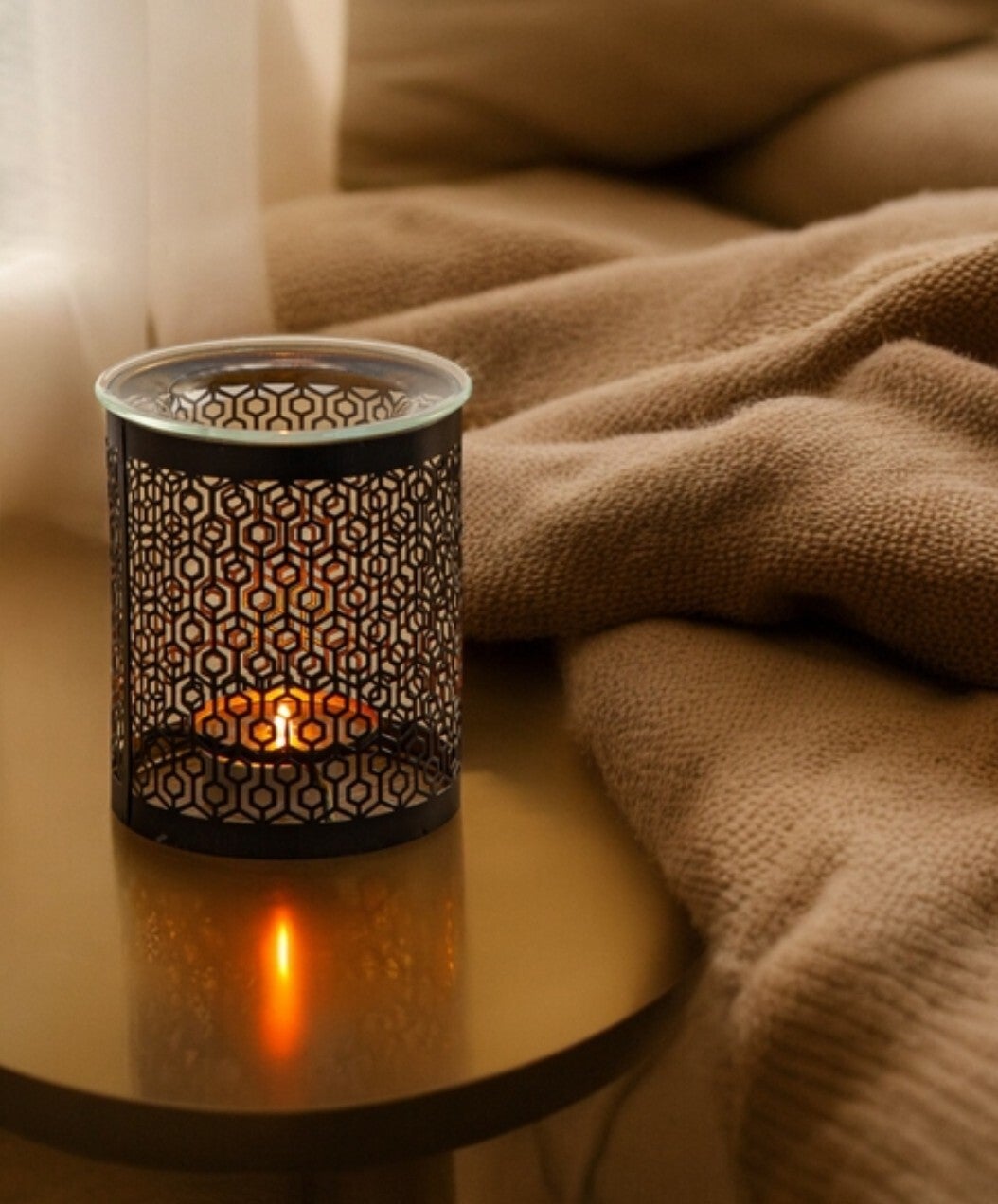 Brule parfum "le parfait"