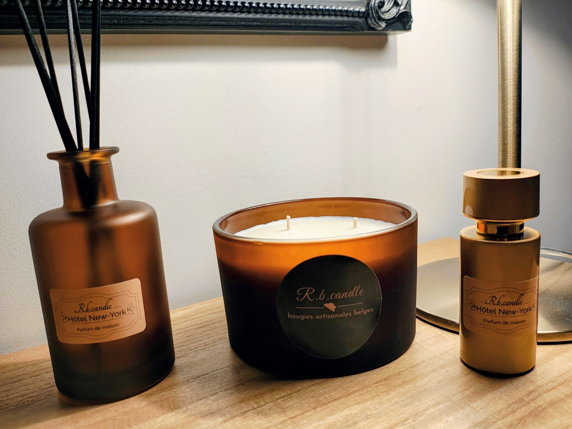 Coffret 3 cadeaux "hôtel New York"