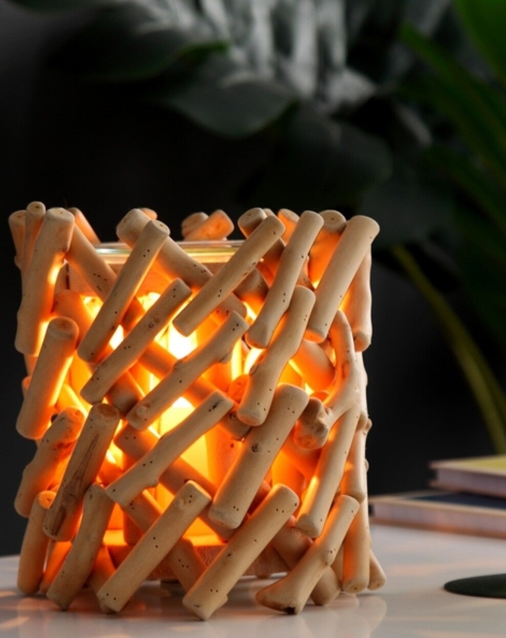 diffuseur à chaleur douce calorya 7