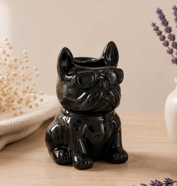 Bruleur pour fondants bulldog