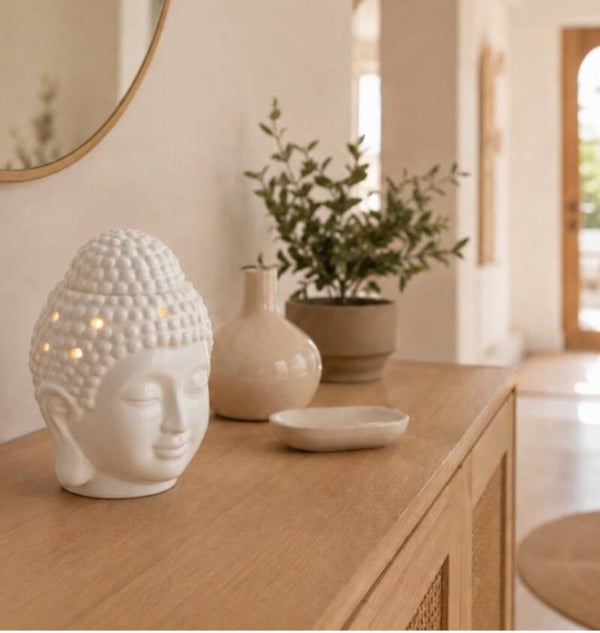 Bruleur pour fondants buddha