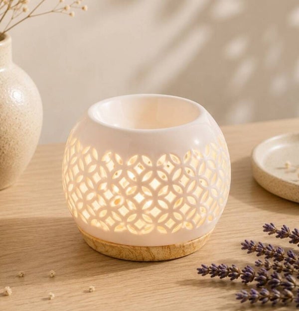 Bruleur pour fondants "quianbi"