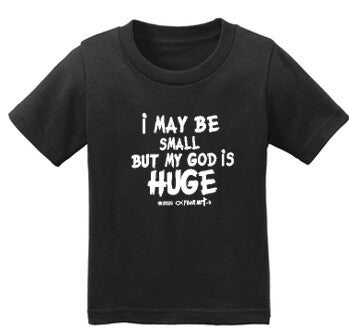 I MAY BE SMALL  | CAR54T