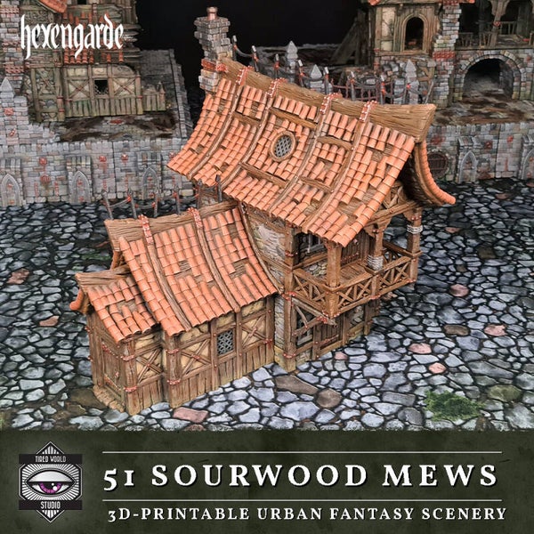 HXG-005-51 Sourwood Mews