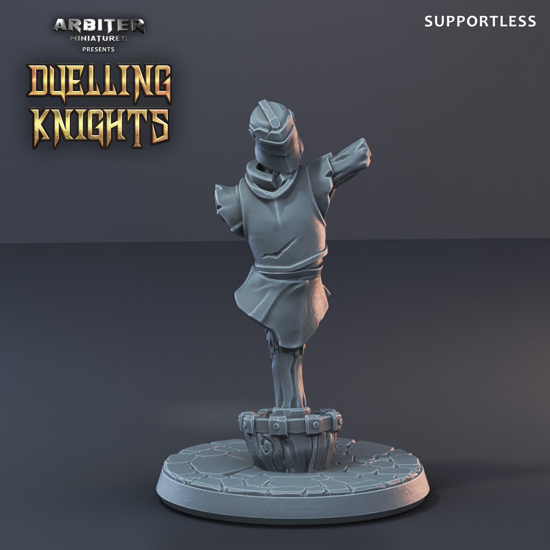 ARMI-K09-20-Training Dummy 01