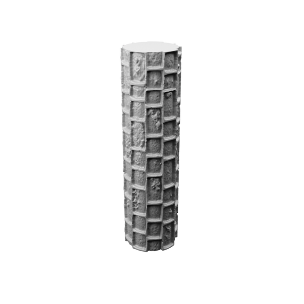 STLLF-01-01 Texture Roller