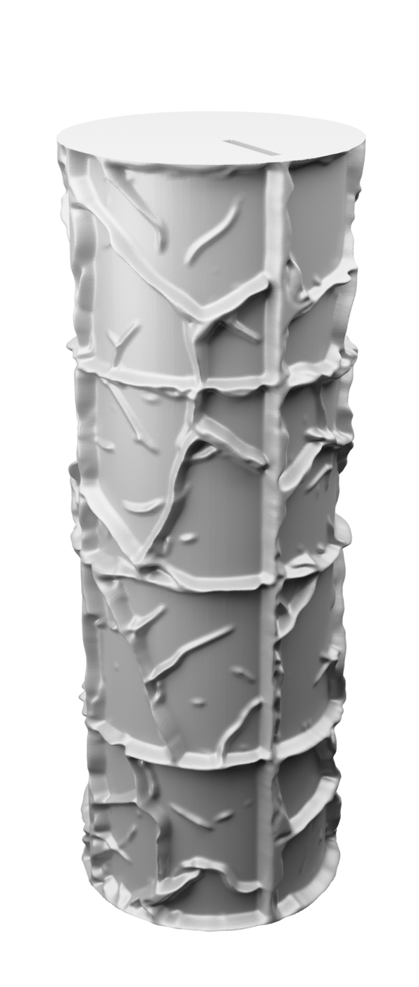 STLLF-10-02 Texture Roller