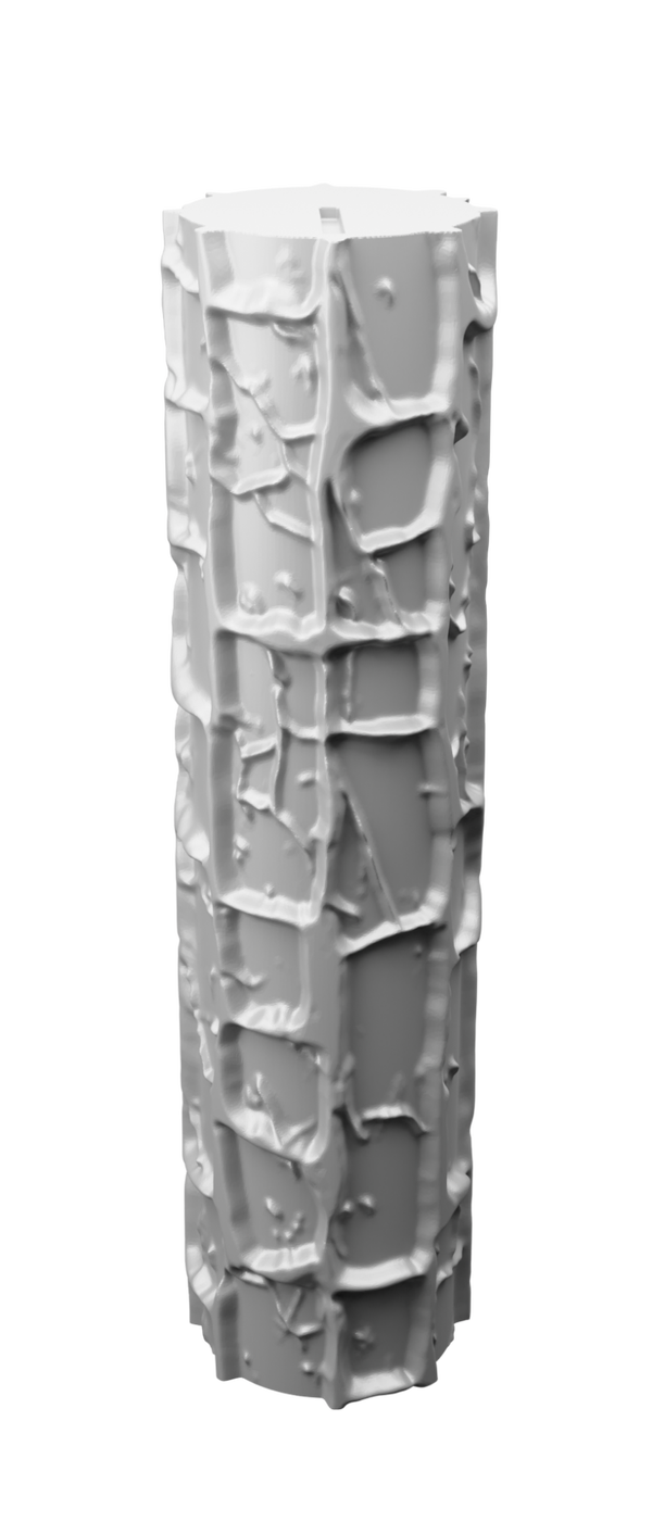 STLLF-10-05 Texture Roller