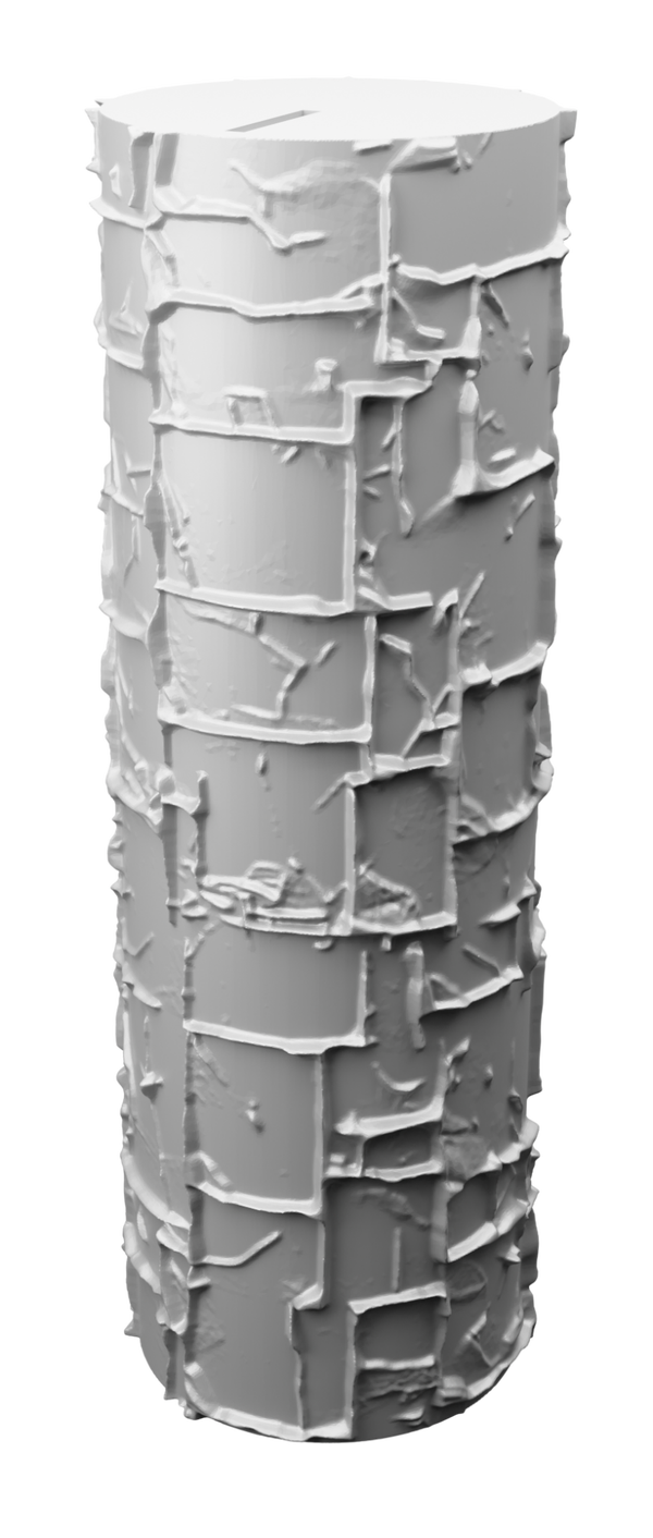 STLLF-17-04 Texture Roller