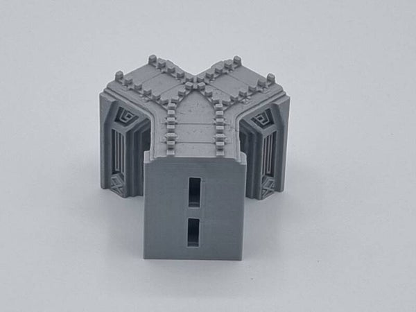 COCR-KD-018-Rail Y
