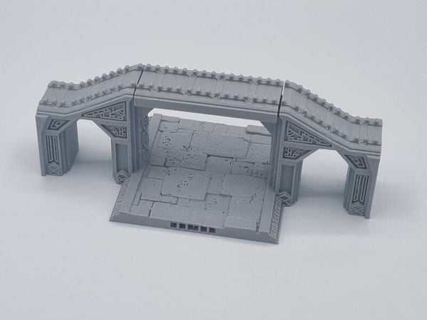 COCR-KD-037-Road Rail Crossing