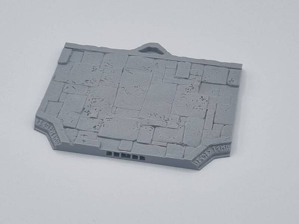 COCR-KD-038-Road T Section