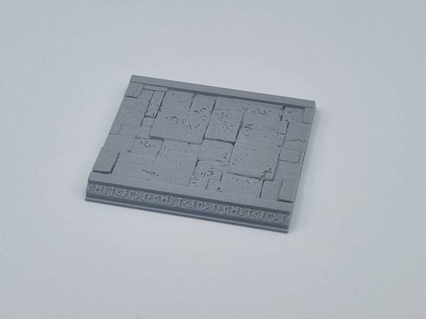 COCR-KD-040-Road Straight 1