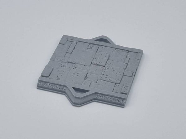 COCR-KD-041-Road Straight 2