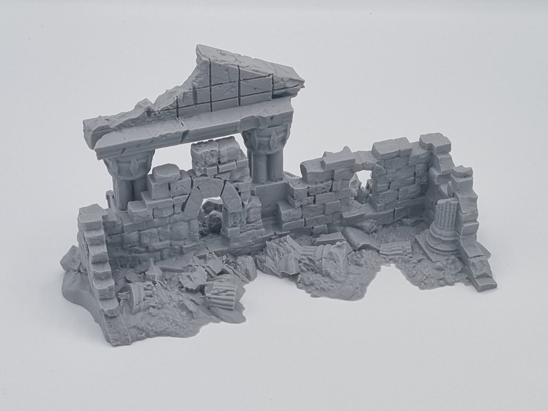 GS3D-025-Lost City-Medium Ruins 3