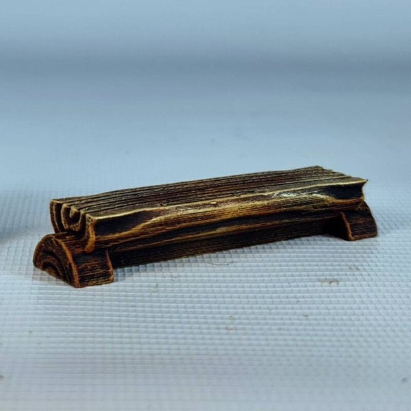 3DP4U-MT12-004-Log Bench