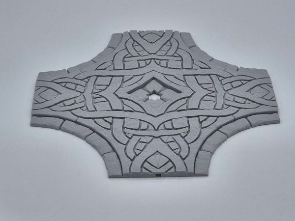 COCR-KN-027-Road Crossing