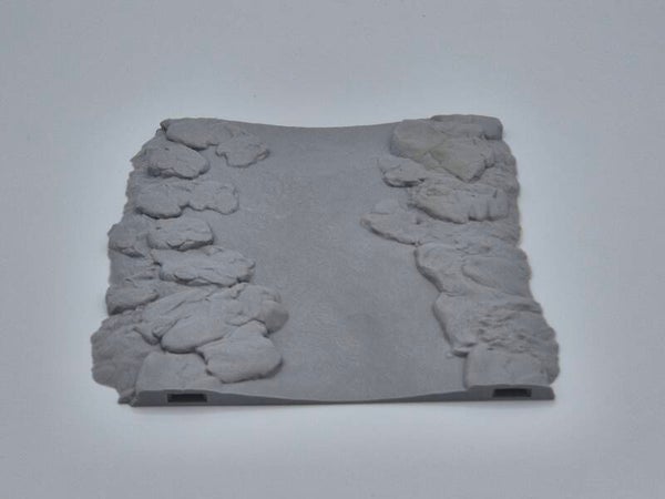 COCR-KN-030-River Straight A