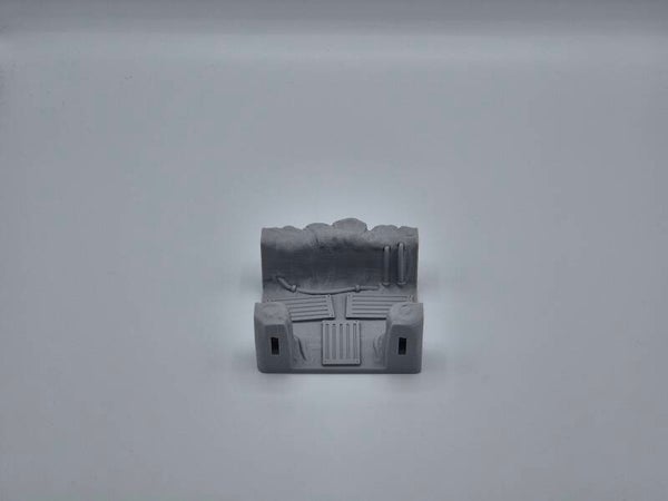 WS-RB-031-Modular Trench - T Piece