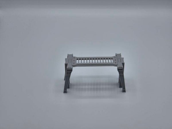 WS-RB-034-Modular Trench - Walkway