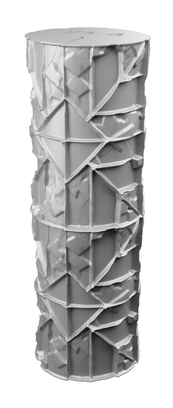 STLLF-21-04 Texture Roller