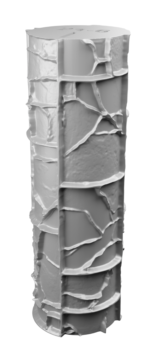 STLLF-21-06 Texture Roller