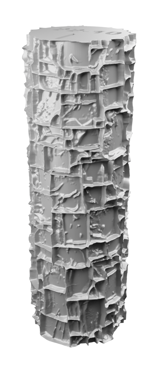 STLLF-22-10 Texture Roller