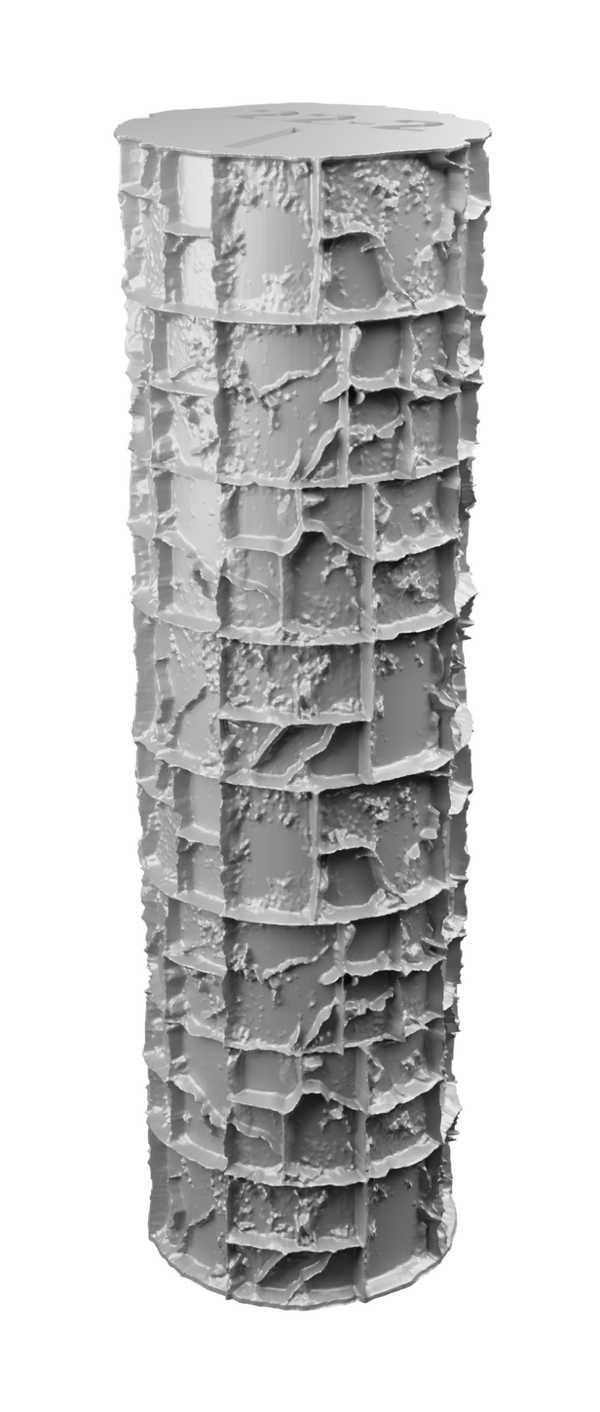 STLLF-22-02 Texture Roller