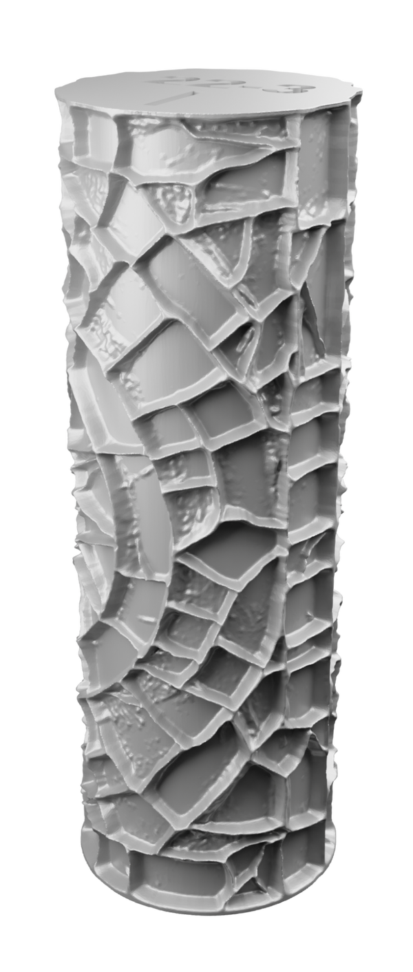 STLLF-22-03 Texture Roller