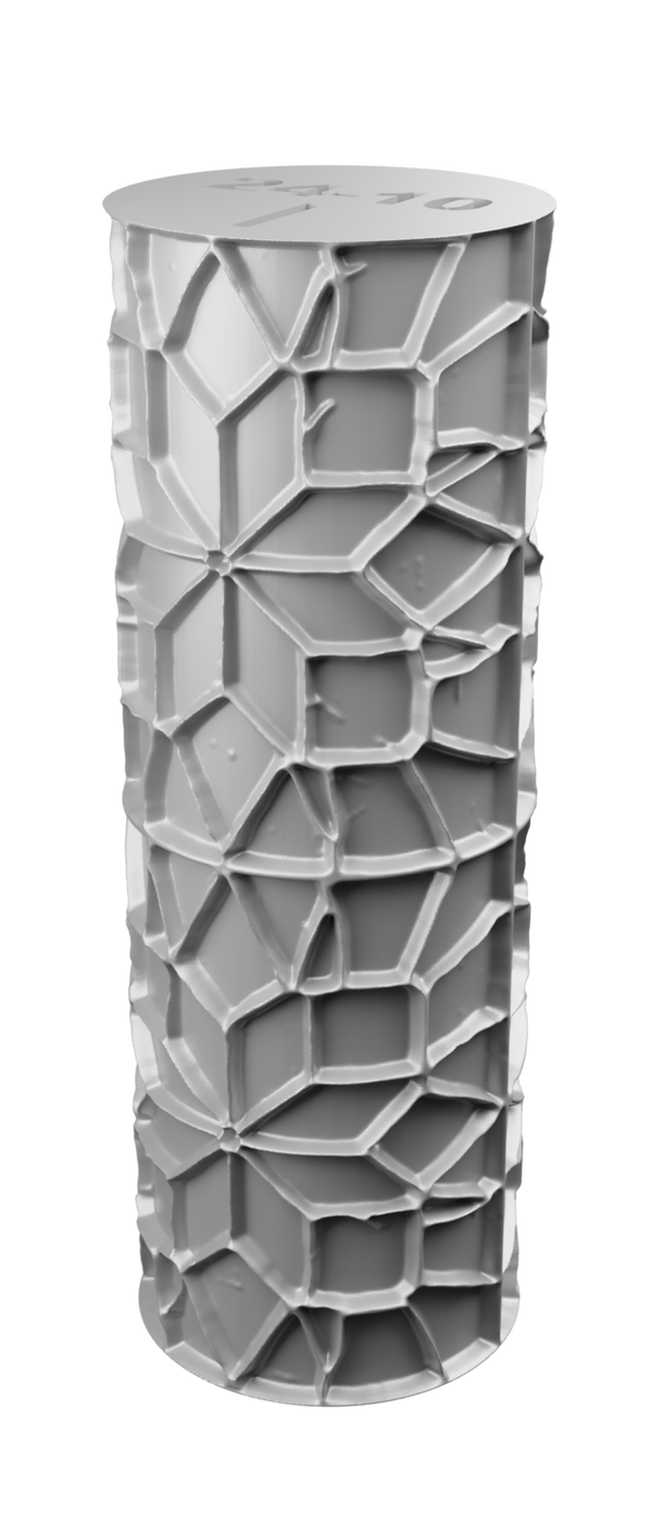 STLLF-24-10 Texture Roller
