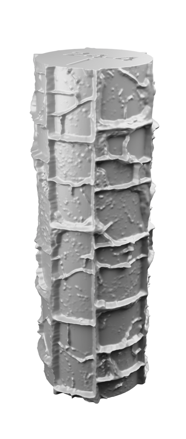 STLLF-24-04 Texture Roller