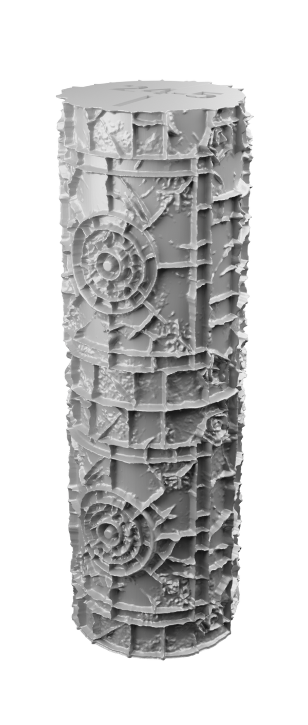 STLLF-24-05 Texture Roller