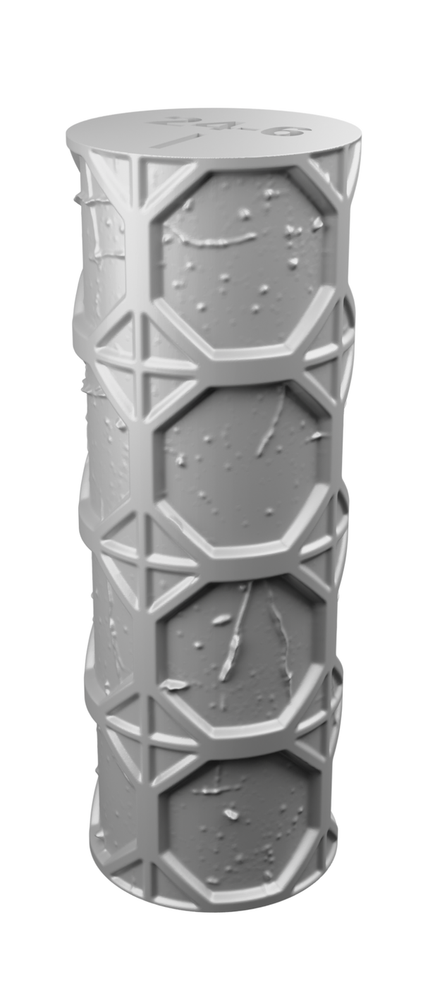 STLLF-24-06 Texture Roller