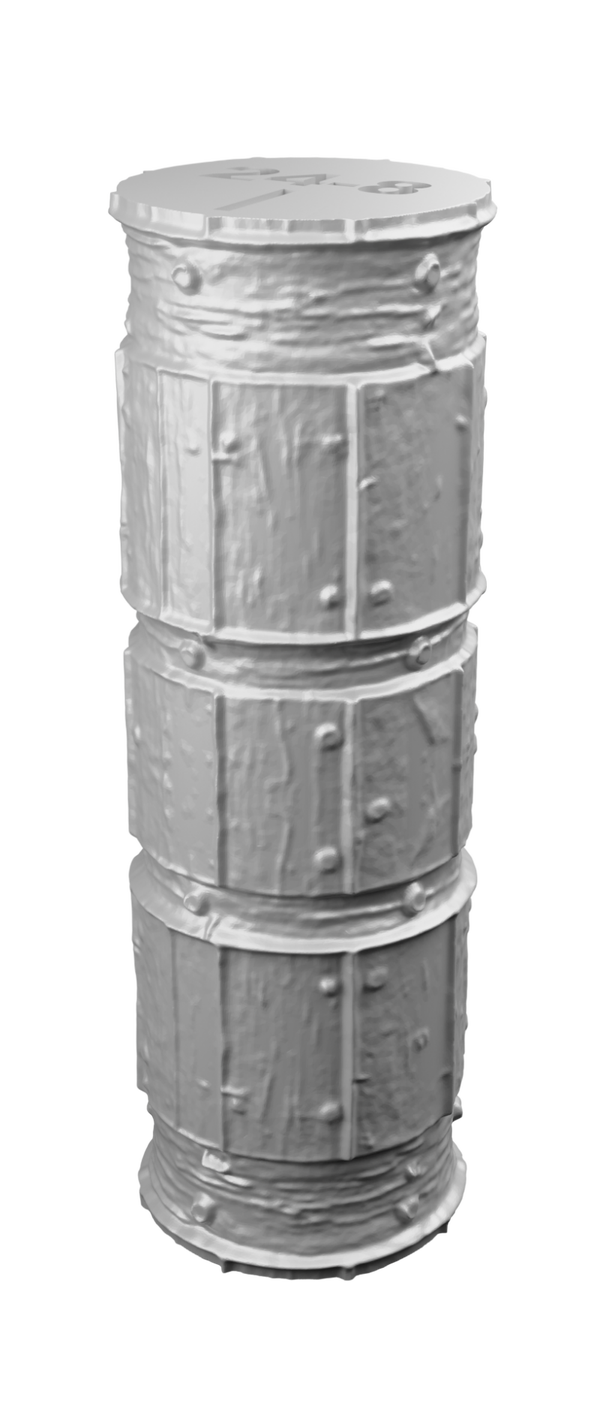 STLLF-24-08 Texture Roller