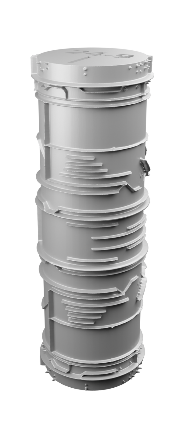 STLLF-24-09 Texture Roller
