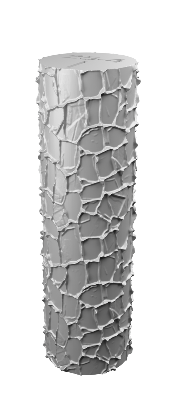 STLLF-25-04 Texture Roller