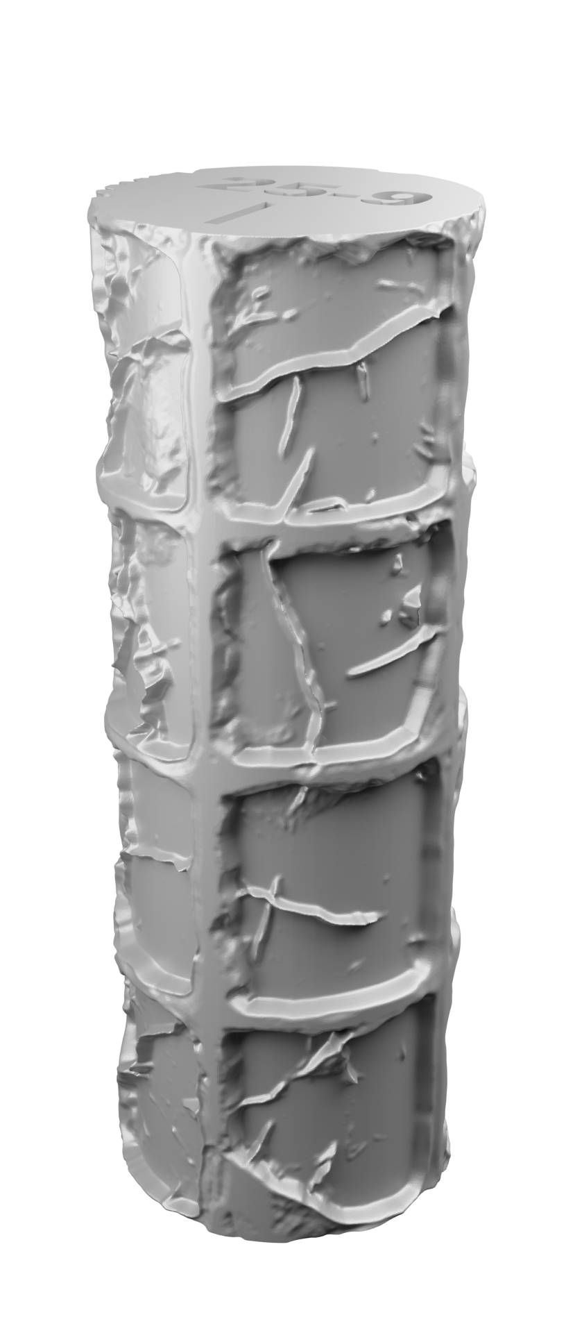 STLLF-25-09 Texture Roller