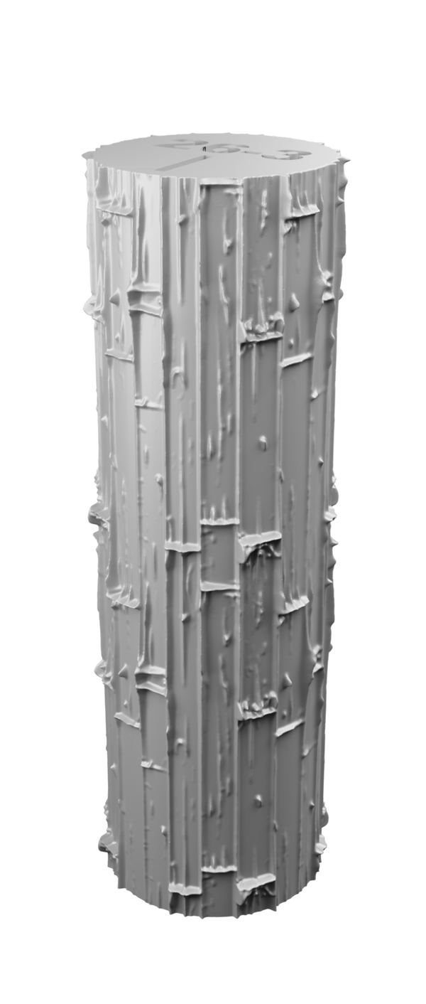 STLLF-26-03 Texture Roller
