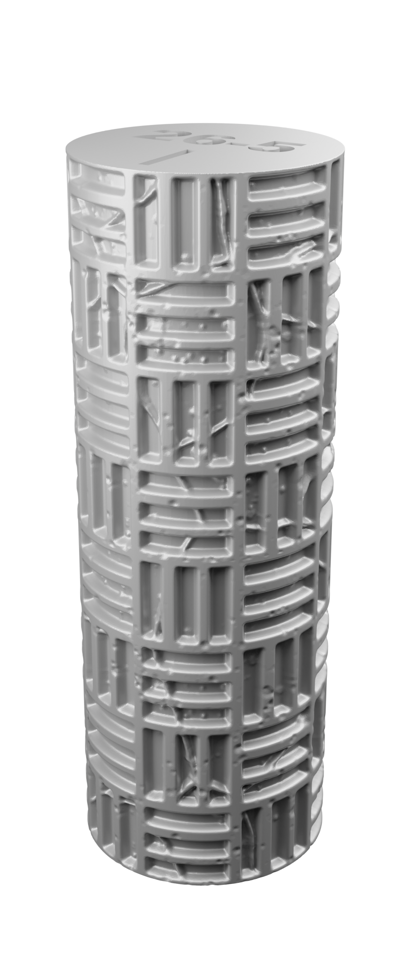 STLLF-26-05 Texture Roller