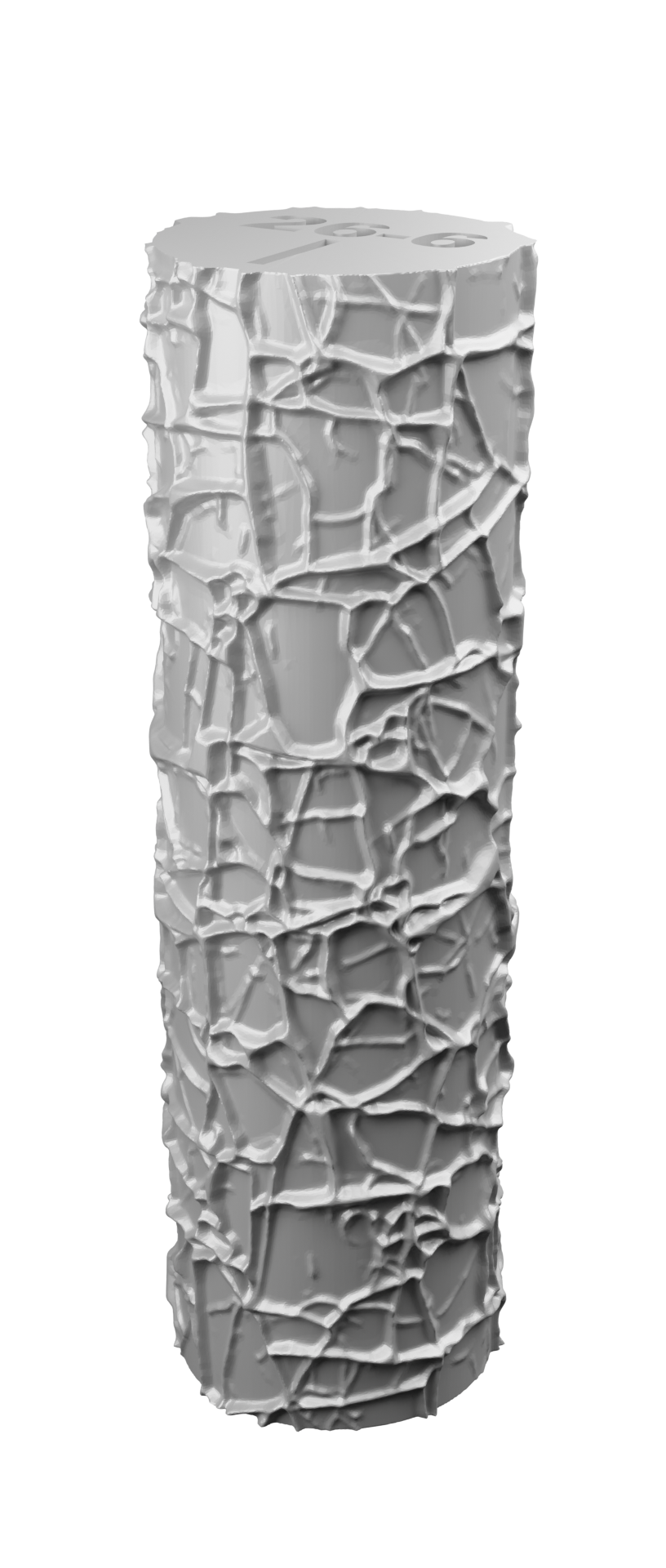 STLLF-26-06 Texture Roller