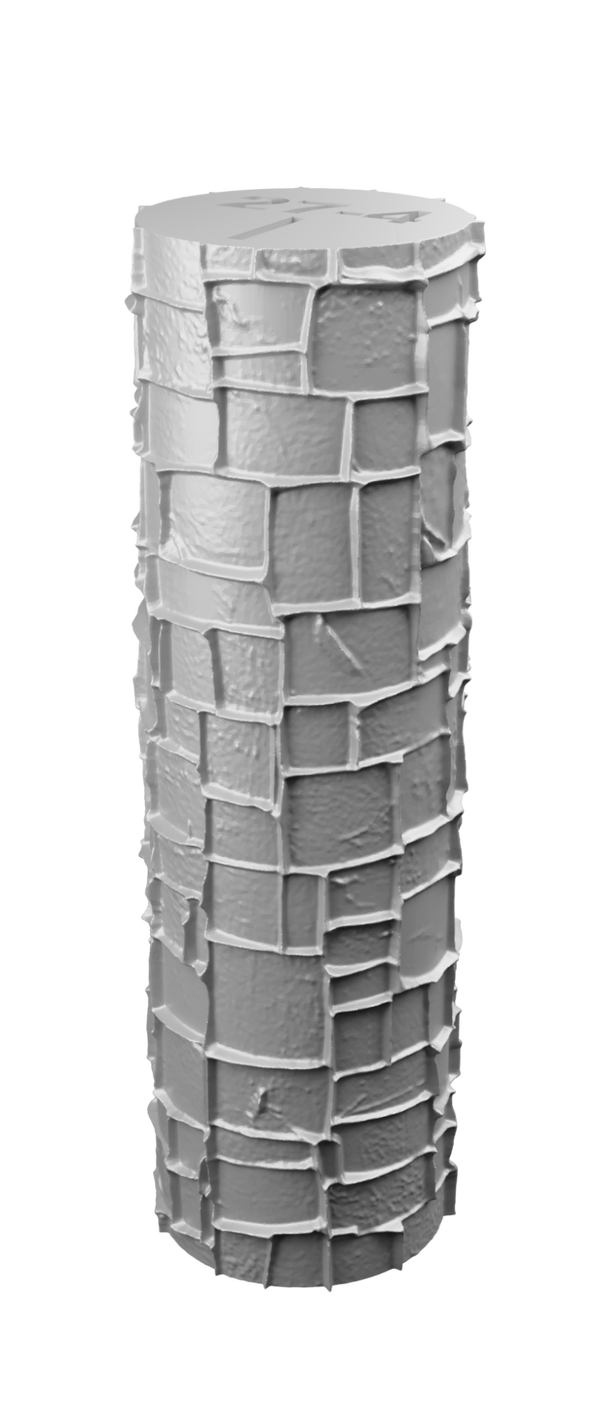STLLF-27-04 Texture Roller
