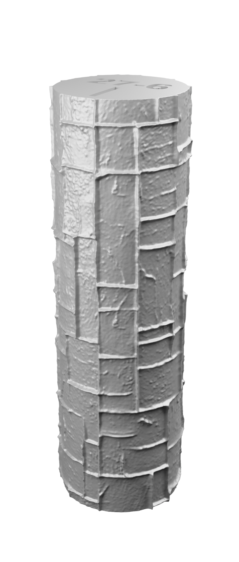 STLLF-27-06 Texture Roller