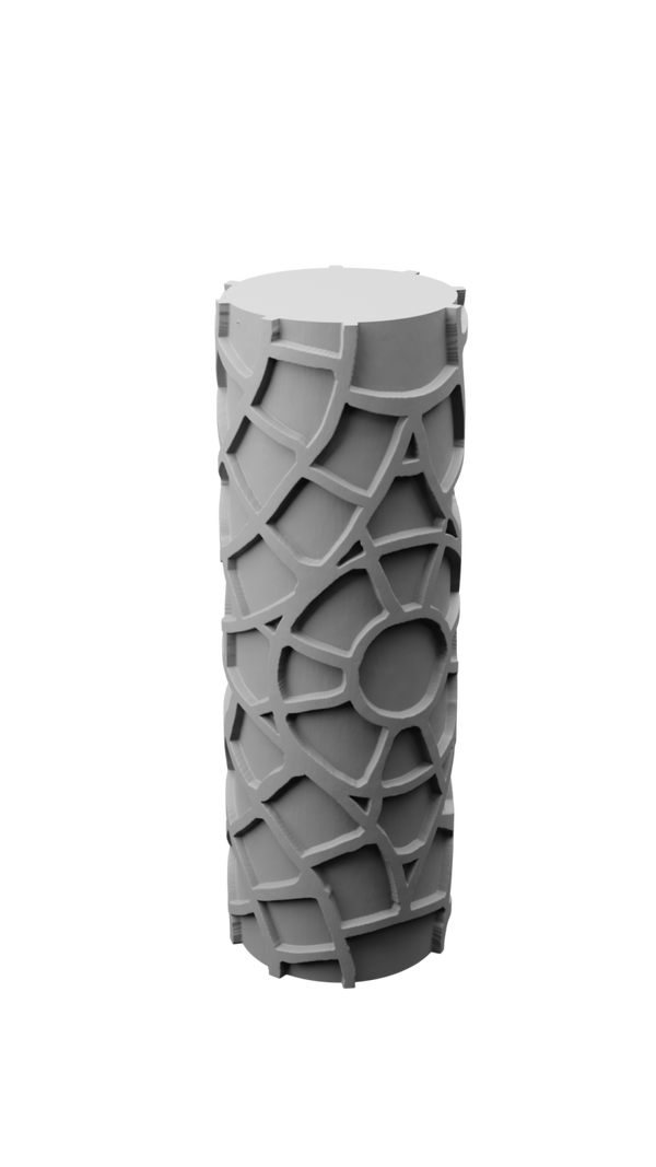 STLLF-04-02 Texture Roller
