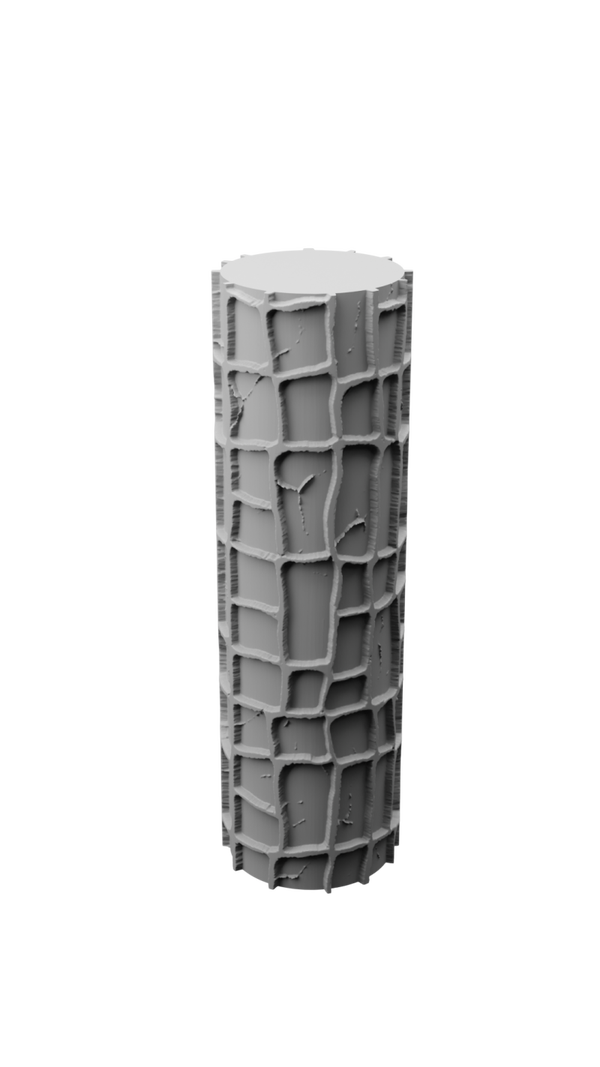 STLLF-04-06 Texture Roller
