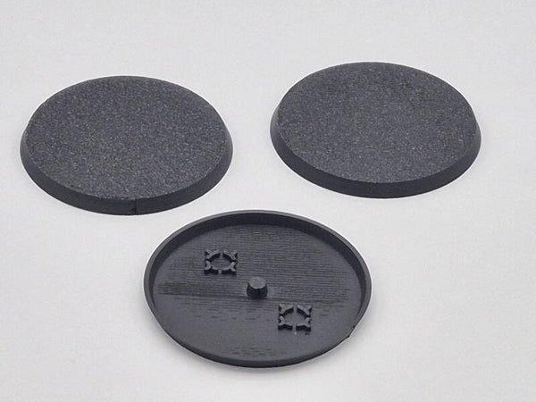 DFF-Base-005-Round 50 mm - 3 Stk.