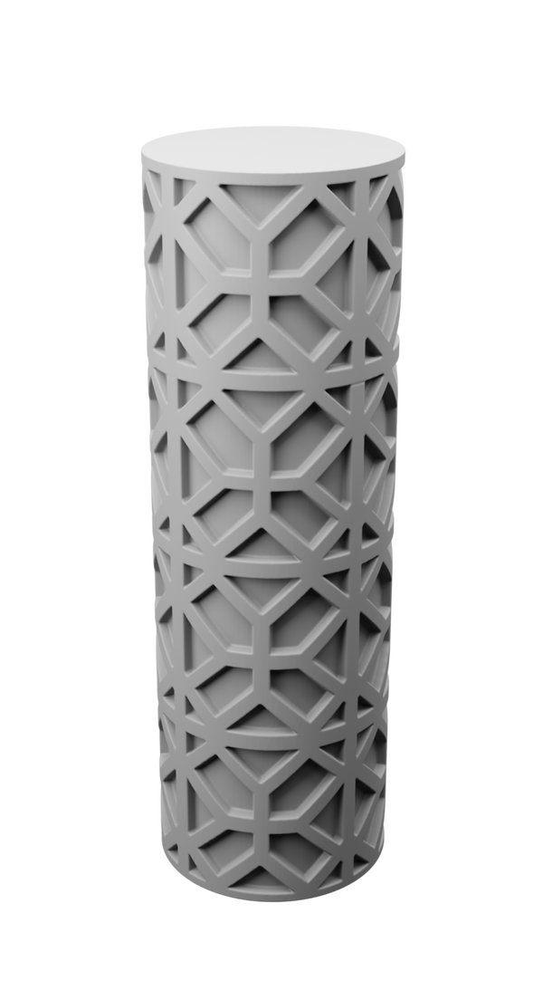 STLLF-06-07 Texture Roller