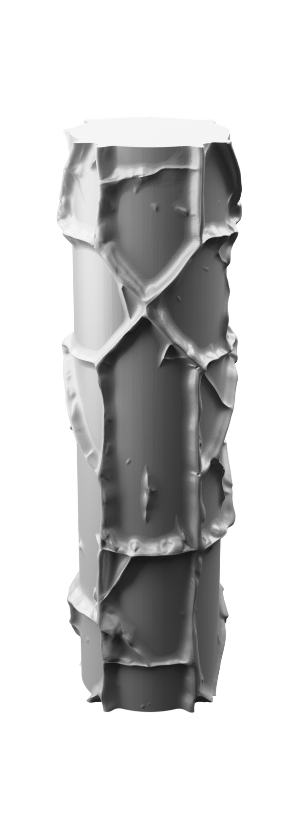 STLLF-07-02 Texture Roller