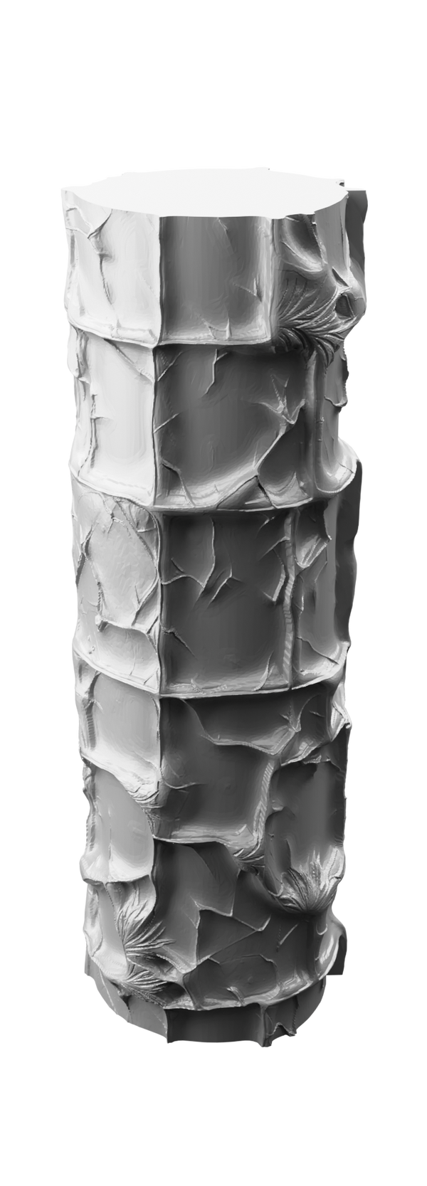 STLLF-07-03 Texture Roller